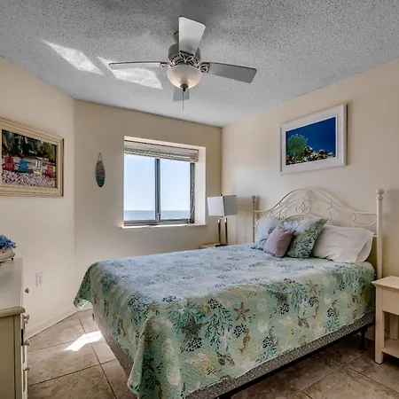 Ocean Bay Club 1201 Villa